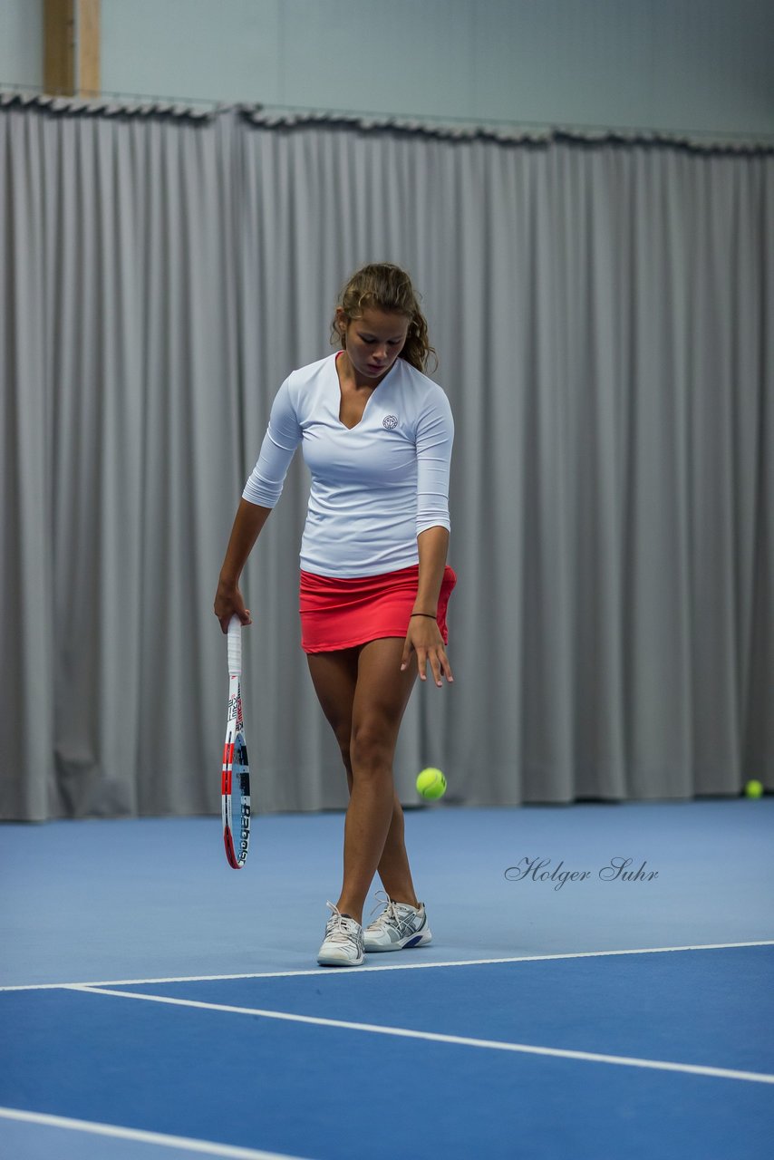 Nicole Rivkin 277 - Lilienthaler Volksbank Open